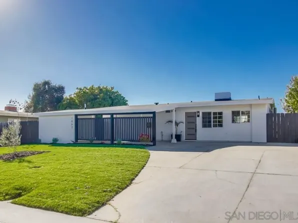 1062 Cuyamaca Ave, Chula Vista, CA 91911