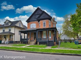 203 Fulton Ave, Rochester, NY 14613