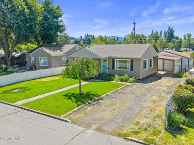 1328 E Pennsylvania Ave, Coeur D Alene, ID, 83814