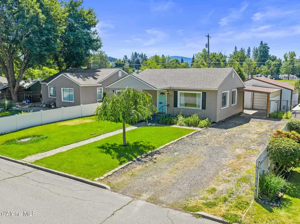 1328 E Pennsylvania Ave, Coeur D Alene, ID 83814