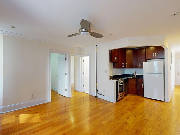 2nd image of 567 W 125th St APT 4d