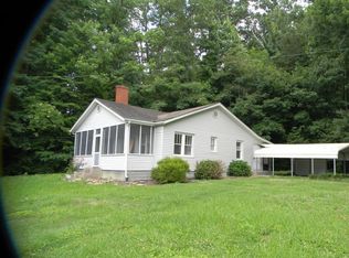 4007 Harriman Hwy, Harriman, TN 37748