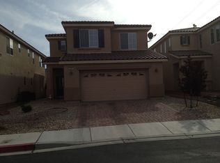2804 Kinknockie Way, Henderson, NV 89044