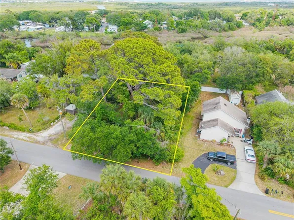 Brookline Ave Lot 43, New Smyrna Beach, FL 32168