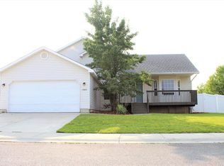 1003 N Wilcox St, Medical Lake, WA 99022