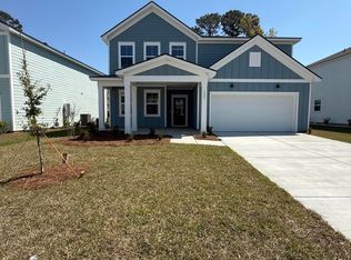 1207 Kipling Dr, Beaufort, SC 29902
