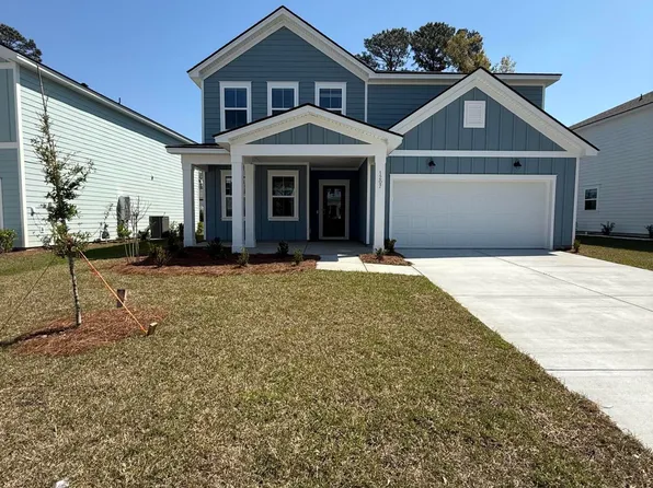 1207 Kipling Dr, Beaufort, SC 29902