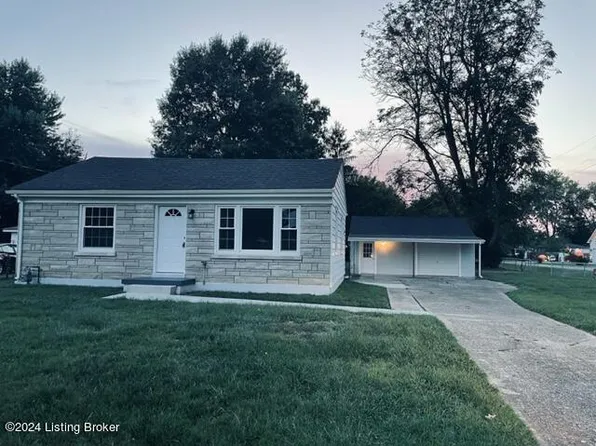 7304 Kentucky Ave, Louisville, KY 40258