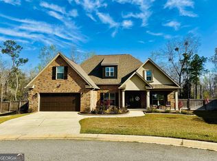 103 Old Willow Gln, Bonaire, GA 31005