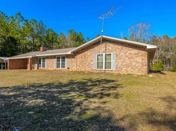 12390 Fm 130, Hughes Springs, TX 75656