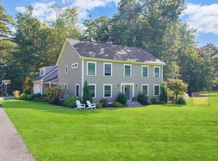 45 Sturbridge Ln, East Longmeadow, MA 01028