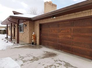 1658 County Rd, Minden, NV 89423