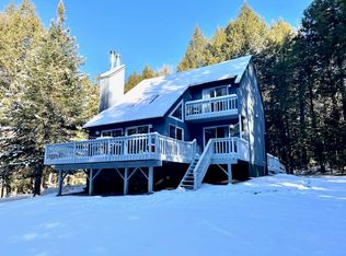 36 Mount Greenery Rd, Windham, NY 12496