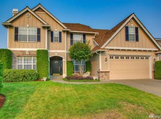 3502 42nd Ave NE, Tacoma, WA 98422