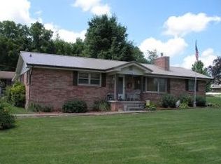 2556 Shakesville Rd, Bristol, VA 24201