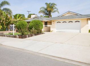 5088 Del Monaco Dr, Santa Barbara, CA 93111