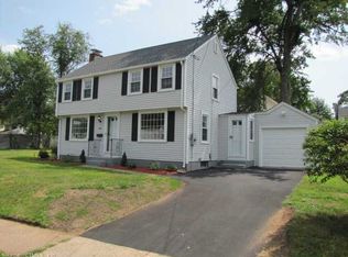 851 Tolland St, East Hartford, CT 06108