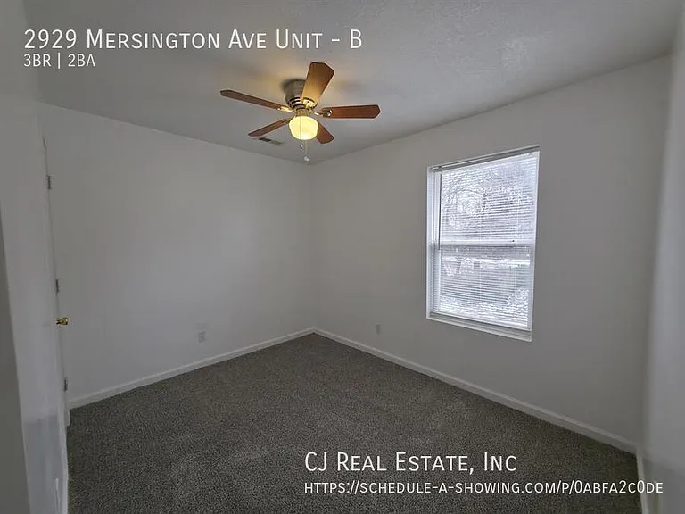 2929 Mersington Ave #B — Photo 9