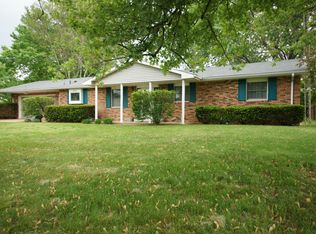 4885 Pioneer Rd, Berrien Springs, MI 49103