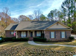 3355 Cahaba River Est, Birmingham, AL 35244