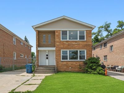 476 W 17th St, Chicago Heights, IL, 60411