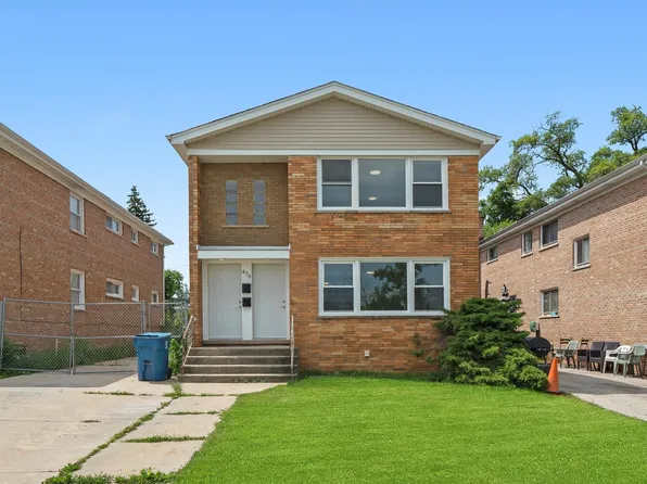 476 W 17th St, Chicago Heights, IL 60411