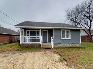 2429 S 2nd St, Waco, TX 76706