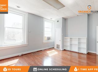 30 E Preston St APT 3, Baltimore, MD 21202