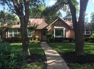 547 Pine Walk Trl, Spring, TX 77388