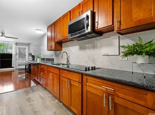 1700 Makiki St APT 106, Honolulu, HI 96822