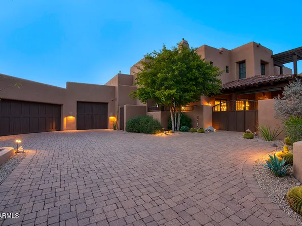 9830 E Thompson Peak Parkway #903, Scottsdale, AZ 85255