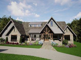 0 Yaki Point, Guild, TN 37340