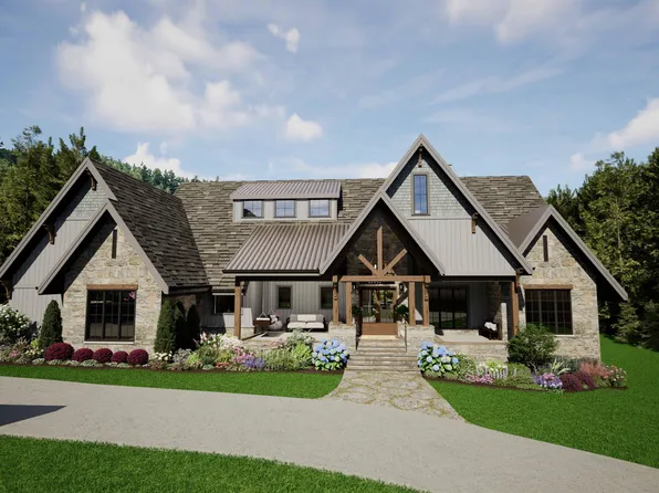 0 Yaki Point, Guild, TN 37340