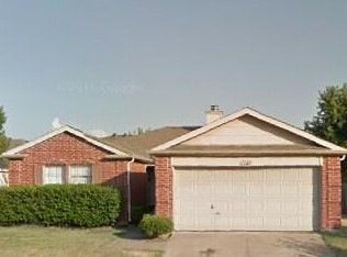7120 Radcliff Dr, Dallas, TX 75227