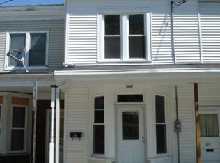 179 Morris St, Phillipsburg, NJ 08865