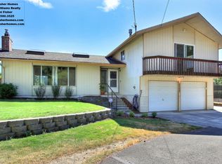 12007 81st Ave E, Puyallup, WA 98373