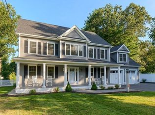 10 Coolidge Ave, Westford, MA 01886