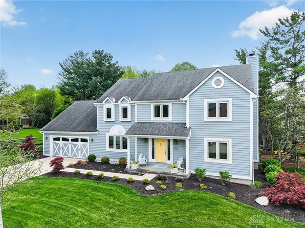 9896 Softspring Dr, Cincinnati, OH 45241