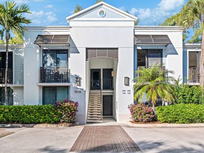 1578 S Ocean Lane #114, Fort Lauderdale, FL, 33316