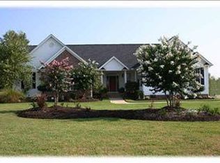 1001 Owens Rd, Greer, SC 29651