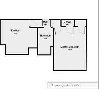 2nd image of 536 Fort Washington Ave APT D