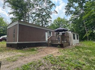 298 W Forest Trl, Leroy, MI 49655