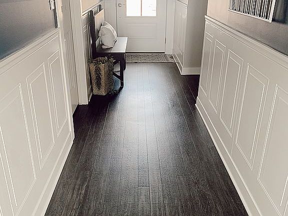 Entrance Way