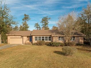 201 Paul Ln, Bogalusa, LA 70427