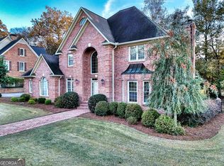 8 Haley Dr SE, Rome, GA 30161