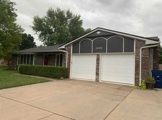 12335 W Irving St, Wichita, KS 67235