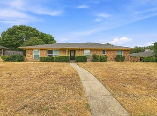 1047 Quail Run, Duncanville, TX 75116