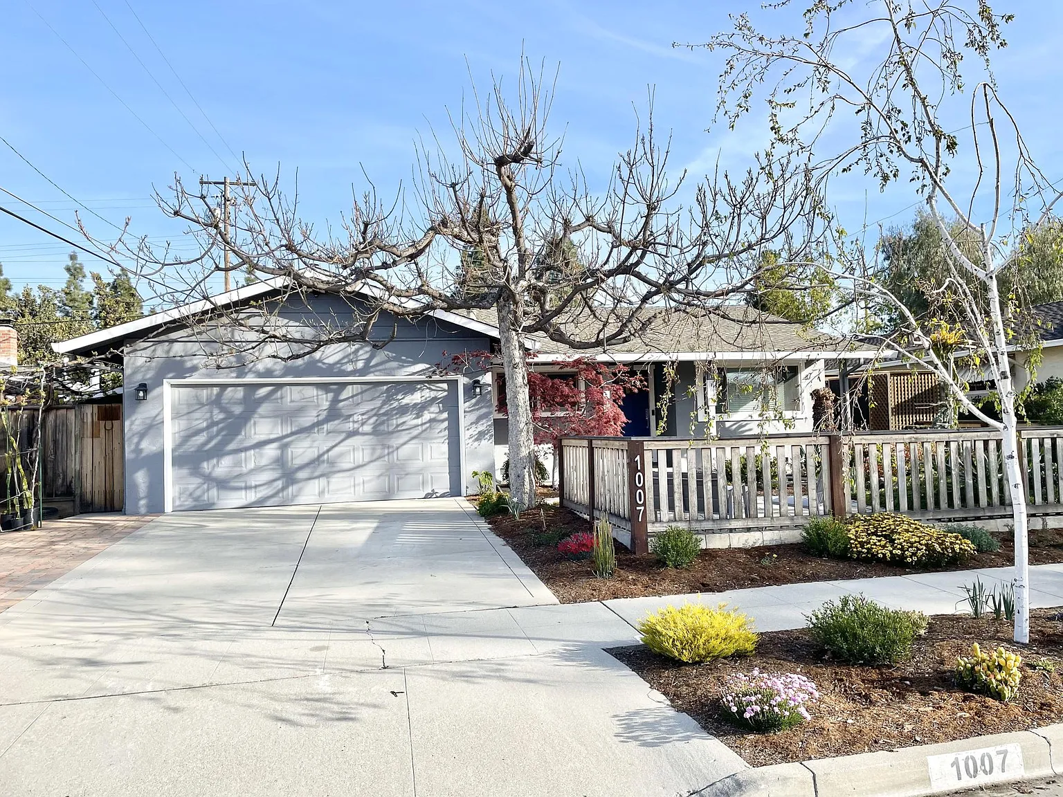 1007 Rawlings Dr photo 1