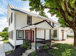 145 W Columbus St, Lithopolis, OH 43136