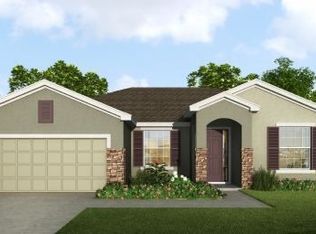 1362 Lake Baton Dr, Deltona, FL 32725